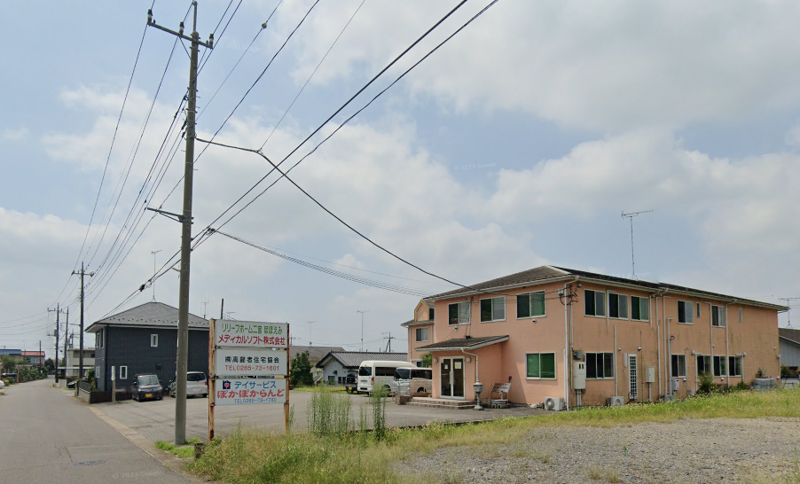 【看護師／真岡市】 [“デイサービス・デイケア”]　メディカルソフト　株式会社　(パート)の画像2